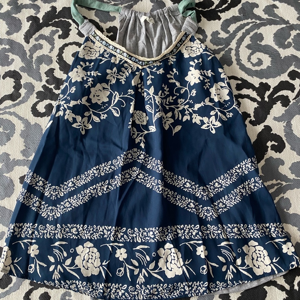 Women’s Medium Maurices Tank Top, EUC!